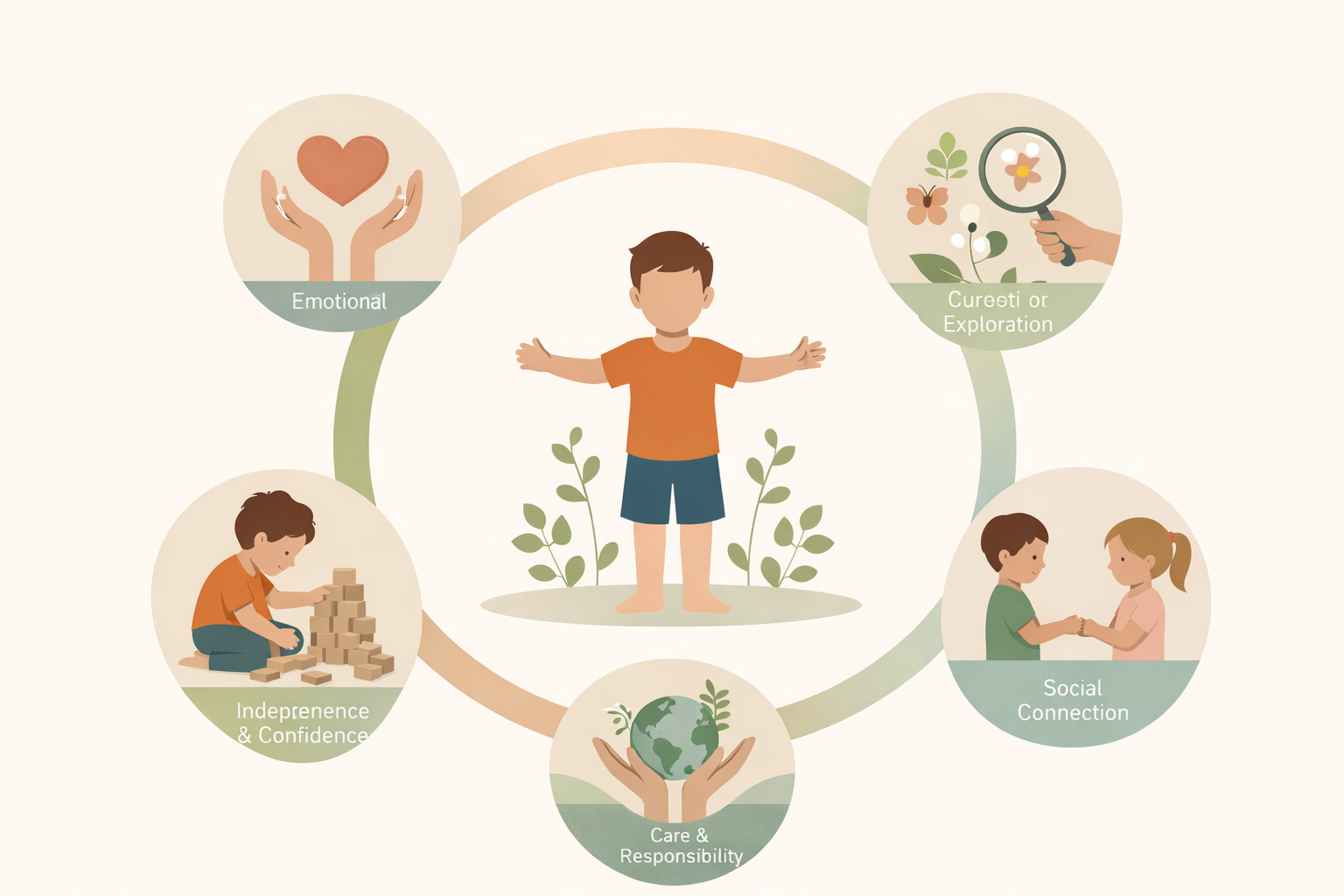 WorldLeaders philosophy infographic